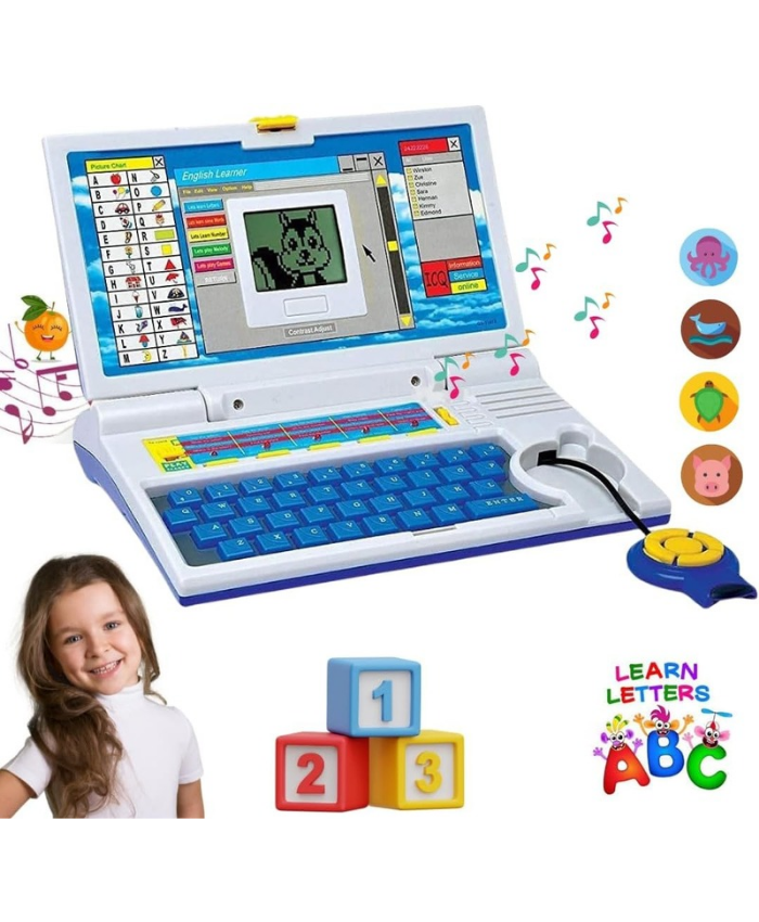 Laptop for Kids